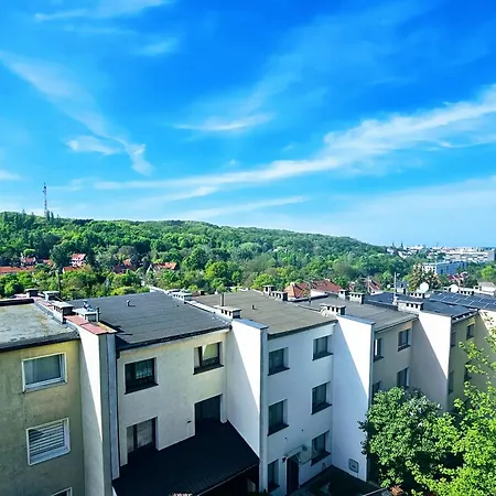 Apartament Blisko Centrum *